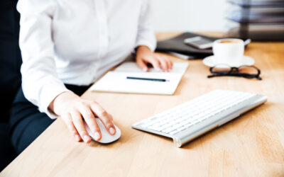 The Connection Between Website Design and SEO