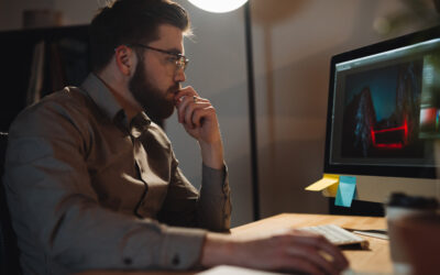 WordPress vs WIX