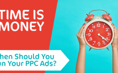 Time Is Money: When Should You Run Your PPC Ads?
