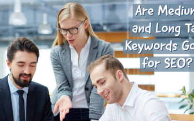 Are Medium and Long Tail Keywords Good for SEO?