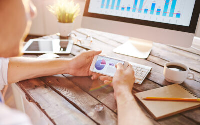 How to Add Online Marketing Into a Traditional Ad Budget