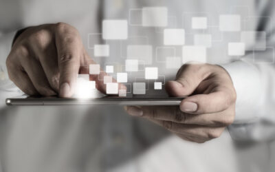 Understanding the Pandemic-Driven Transformation of Digital Importance