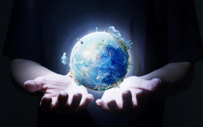 How the Pandemic Accelerated the Digital World By 10 Years in Just 12 Months