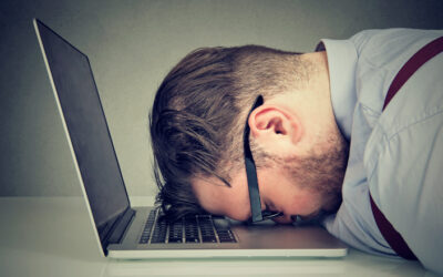 3 Cringeworthy Website Mistakes A Custom Web Development Company Can Fix