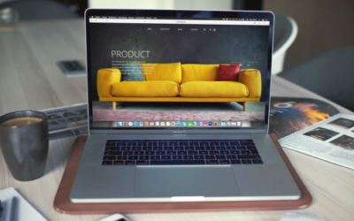 Top Web Design Trends to Watch in 2021