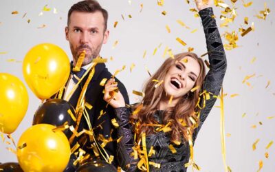 Digital Marketing Resolutions For 2021
