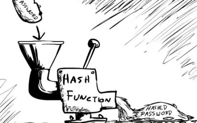 Word of the Week: Hash