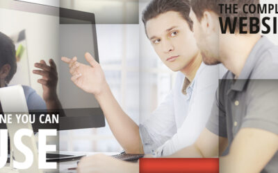 The Complete Website is One You Can Use.