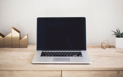 4 Web Design Mistakes That Keep Popping Up