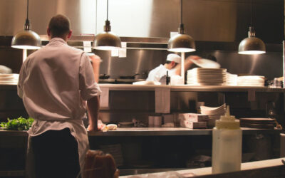 Local SEO Tips For Reopening Restaurants