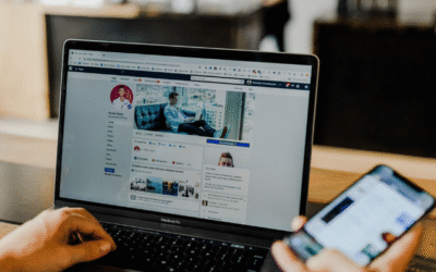 How to Make Your Website Social Media-Friendly