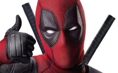 What Small Business Can Learn from the Deadpool Marketing