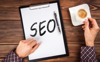 5 Things That Are Missing From Your SEO Checklist
