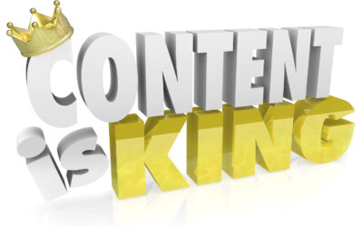 Different Types of Content That Will Drive More Traffic to Your Website