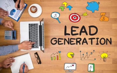 4 Simple Strategies to Help You Generate Leads Online