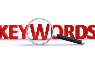 How to Figure Out What Keywords Your Customers Use to Find You