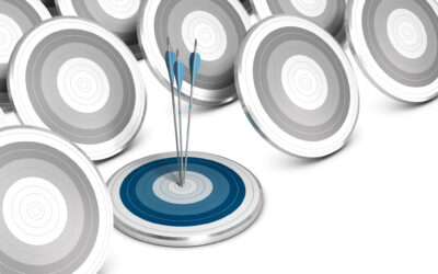 Crazy Ways Big Impact Goes Small in 2018 With Micromarketing