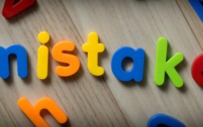 6 Common Marketing Mistakes That Can Hurt Your Business