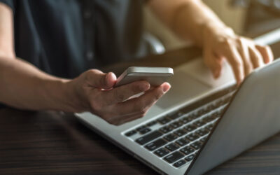 5 Reasons Why You Need a Mobile Optimized Website
