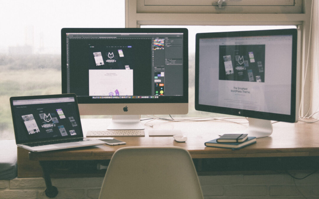 7 Good Reasons to Hire a Web Design Pro Than Do It Yourself