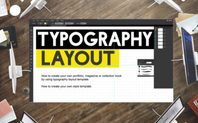 How Does Website Typography Evoke Emotion?
