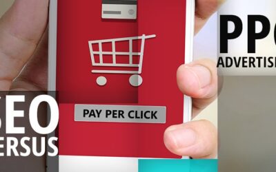 SEO versus PPC advertising