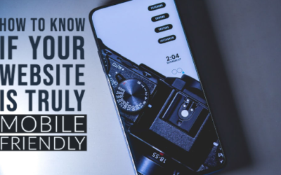 How to Know If Your Website Is Truly Mobile Friendly