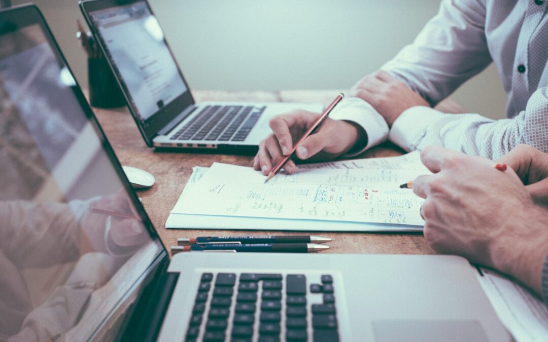 A Complete Guide to Working with a Business Consultant