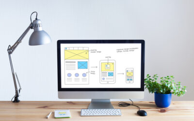 Signs it’s Time to Rebuild Your Website