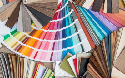 The Role of Color and Images in Website Design