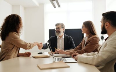 Employee Hiring and Compensation