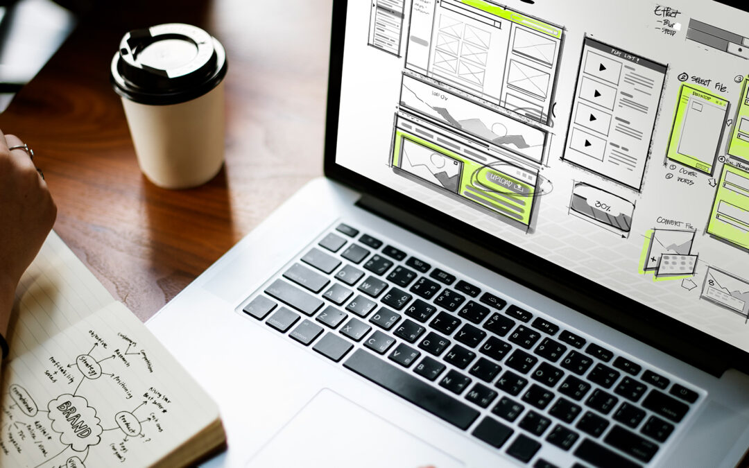 Honestly, when do you REALLY need to redesign your website?