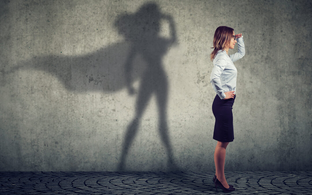 The power of an account manager