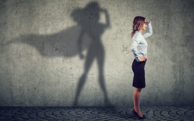 The power of an account manager
