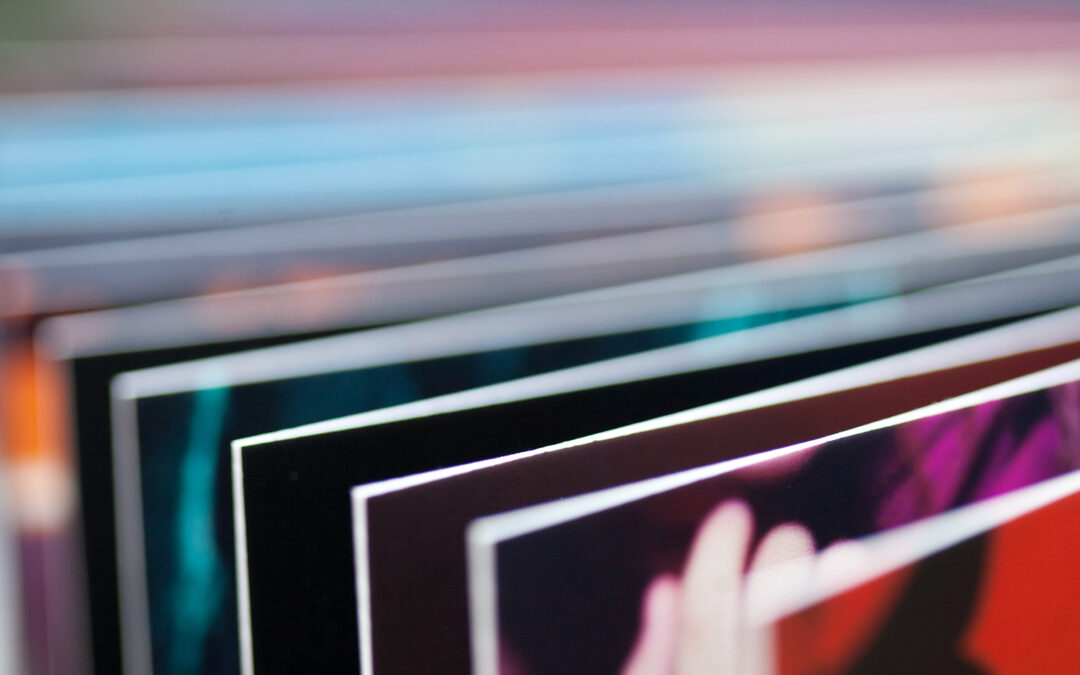 Exploring Creative Services Beyond Websites