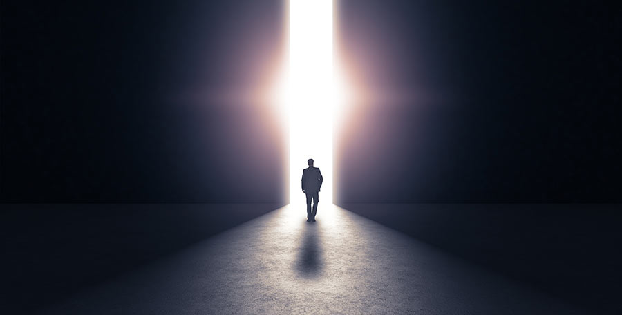 What If You’re Grieving—and You Don’t Even Know It?