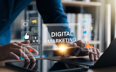 Digital Marketing is Evolving — Are You Still Playing by Last Year’s Rules?