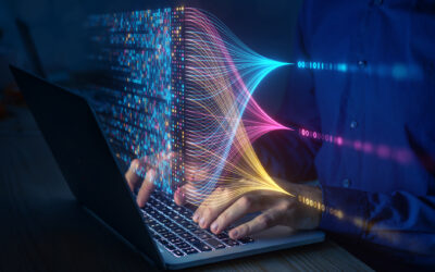 Software That Understands Your Business—Because AI Helps It Learn.