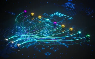 Agentic Systems that Learn: The Only Way Across the Divide