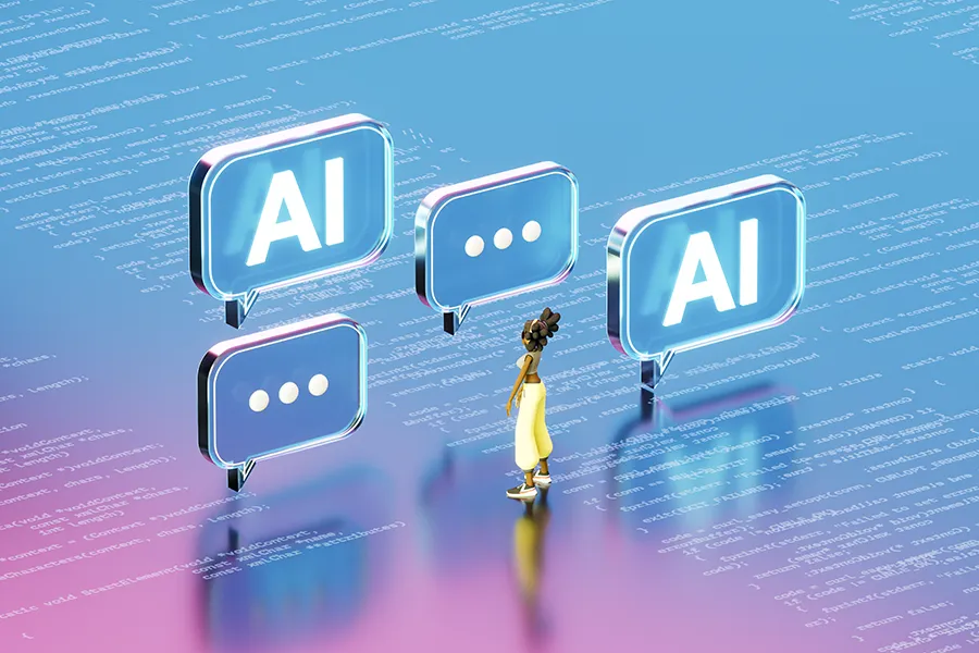 Most AI pilots drag on. Endless kickoff meetings. Weeks of “alignment.” Months before you see anything in production.