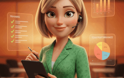 25,000 Calls a Day, Trained by Karen: Sales Coaching Without Snake Oil