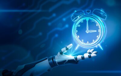 Time – The Resource You Can’t Earn Back.