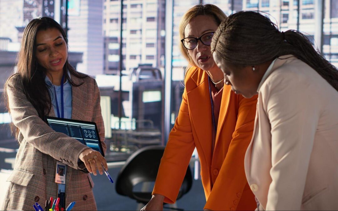 AI agent for sales and marketing automation in New York City by Studio98.ai
