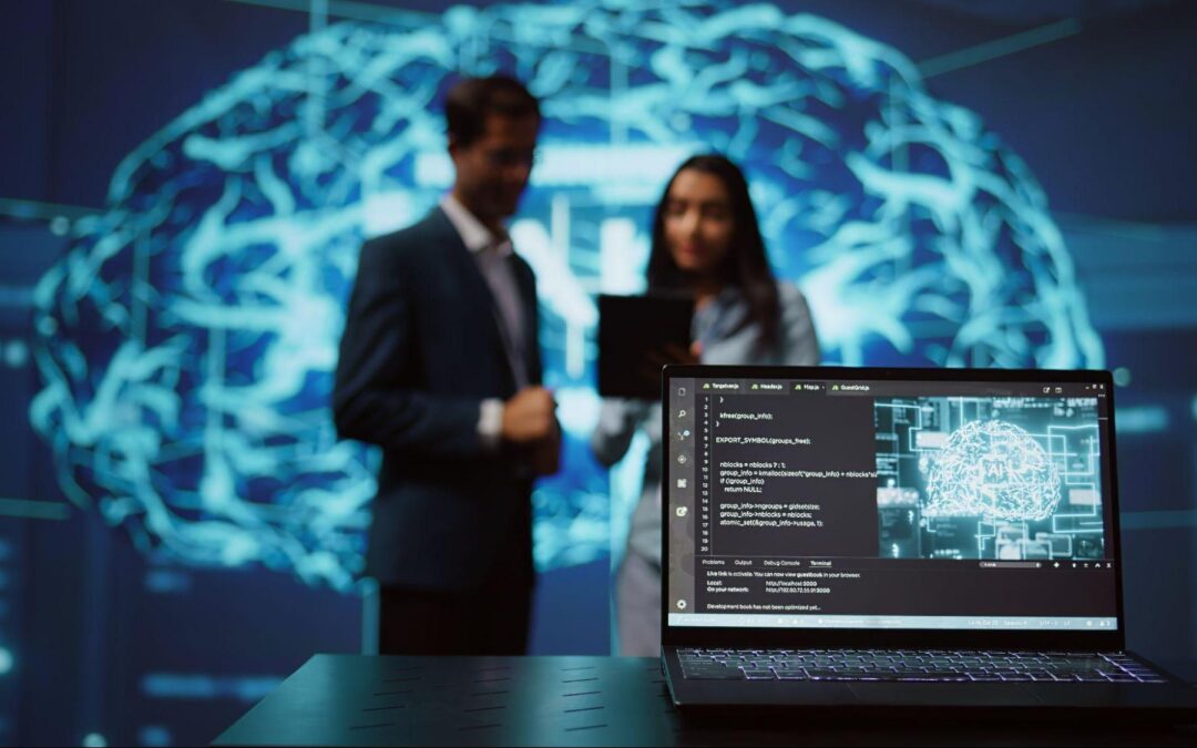 Custom AI Agent Development in the United States by Studio98.ai for AI-powered business automation